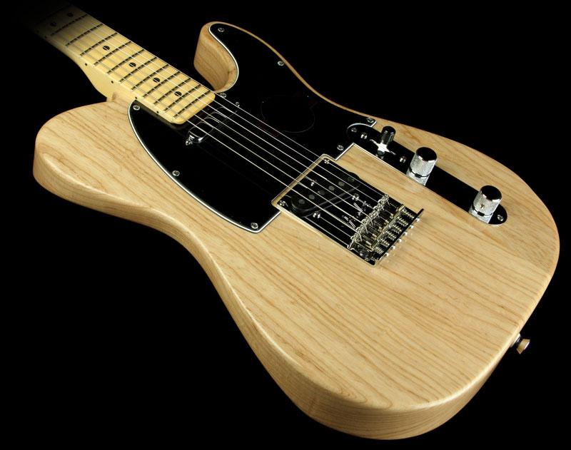Fender - American Standard Telecaster