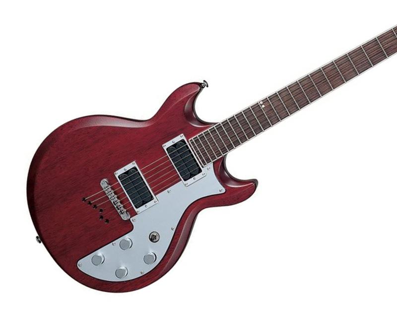 Ibanez - AXS32