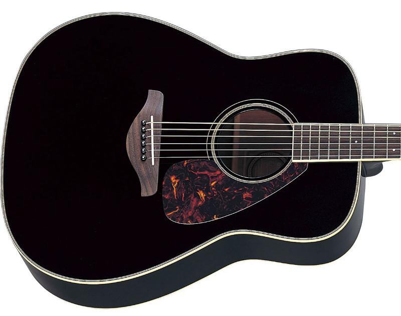 Yamaha - FG720S