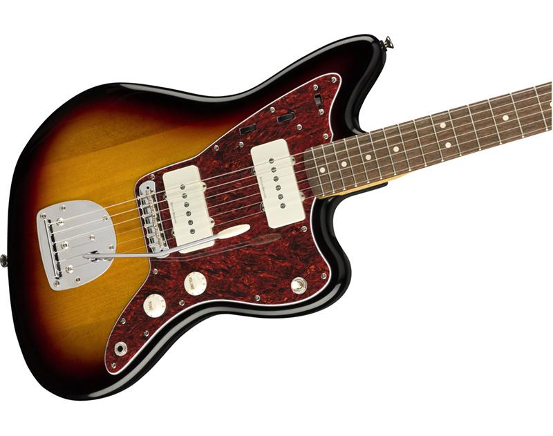 Squeier - Vintage Modified Jazzmaster