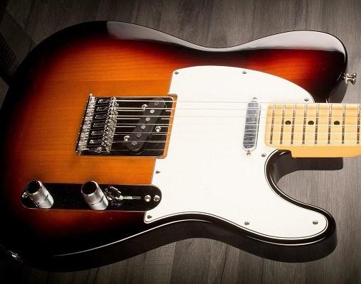 Fender - Player Telecaster