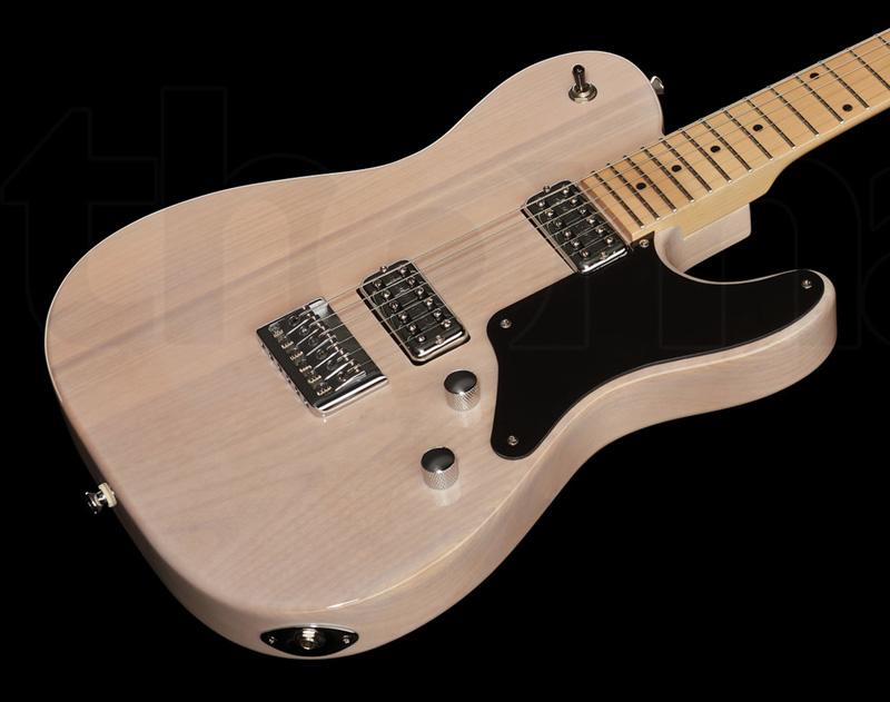 Harley Benton - TE-90FLT