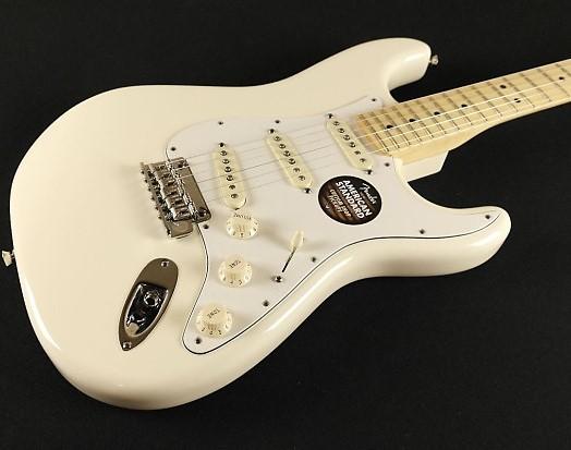 Fender - American Standard Stratocaster