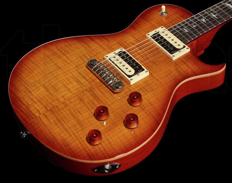 PRS - 245 SE