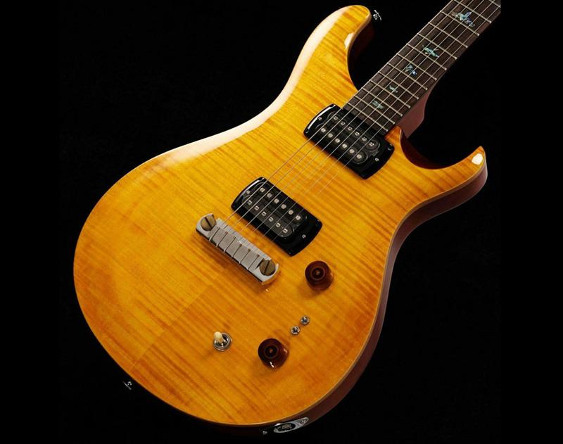 PRS - Paul's guitar