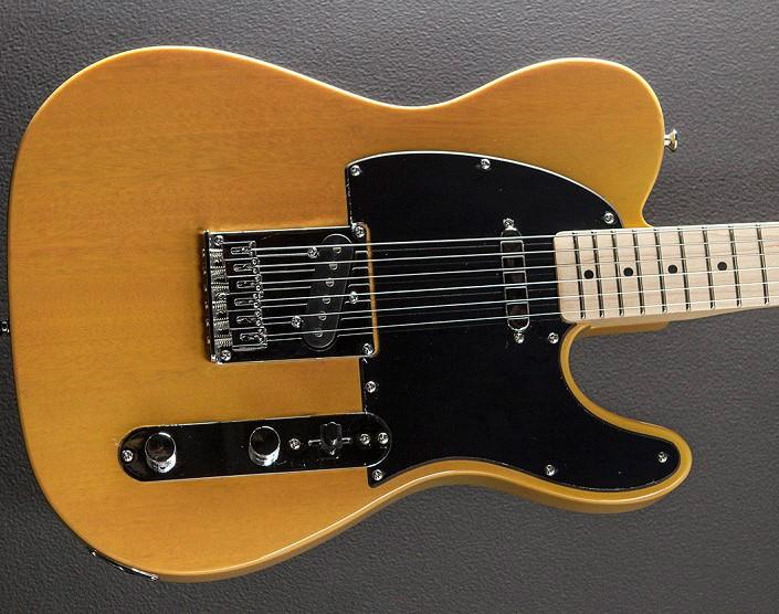 Squier - Affinity Telecaster