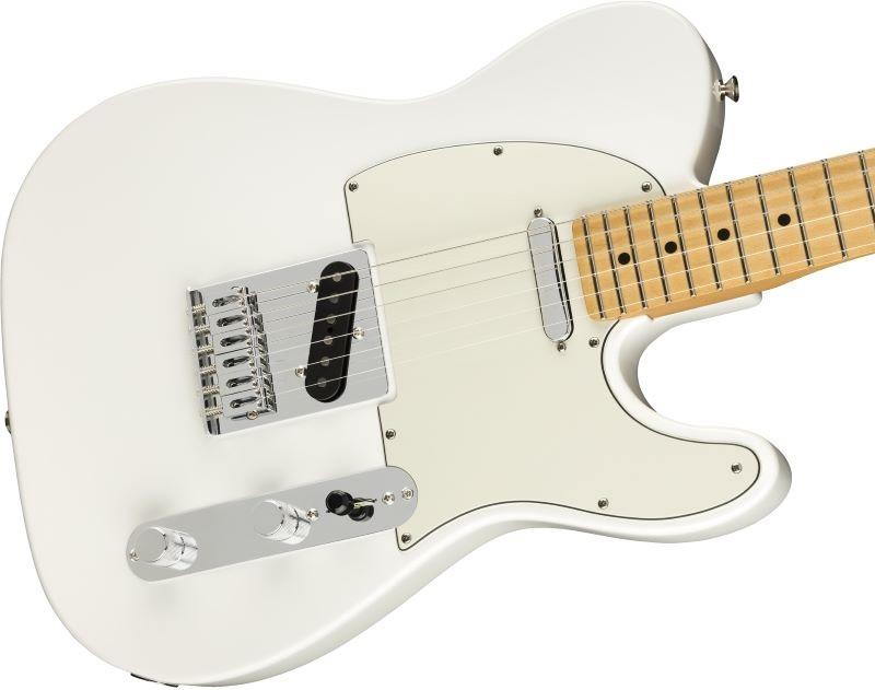 Fender - Player Telecaster