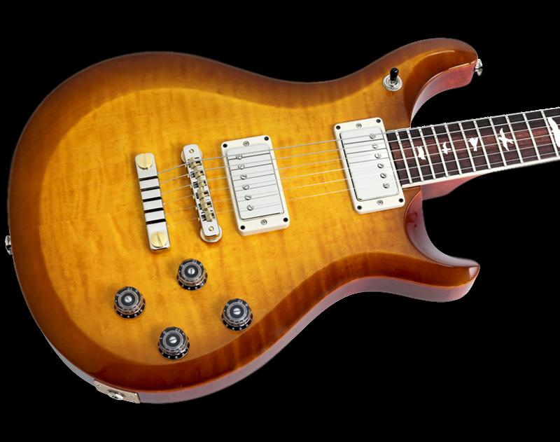 PRS - S2 MCCARTY 594