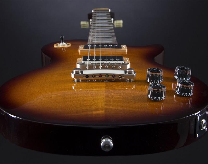Gibson - Les Paul Studio Sprint run