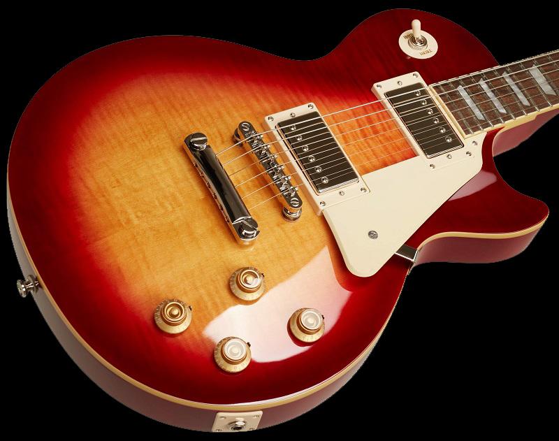 Epiphone - Les Paul Standard 50s