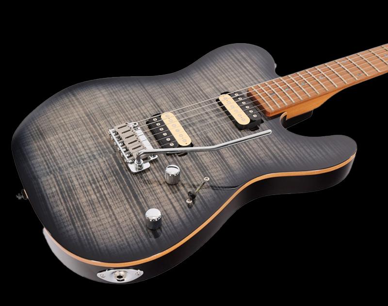 Sire - Larry Carlton T7 FM