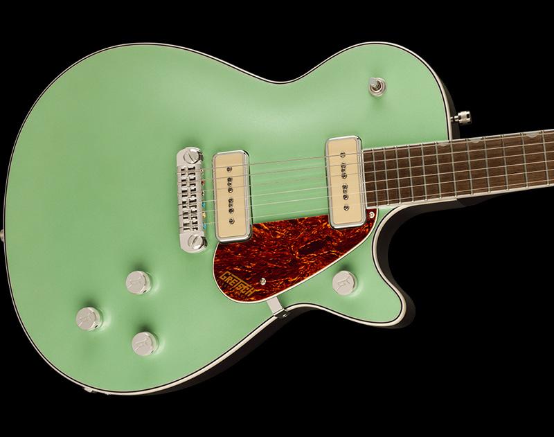 Gretsch - G5210-P90 Electromatic Jet