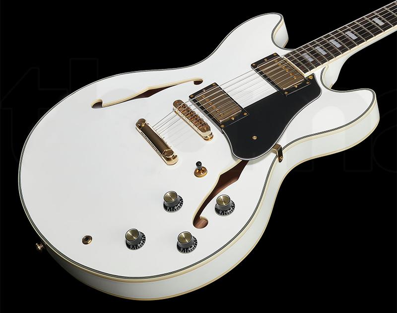 Sire - Larry Carlton H7
