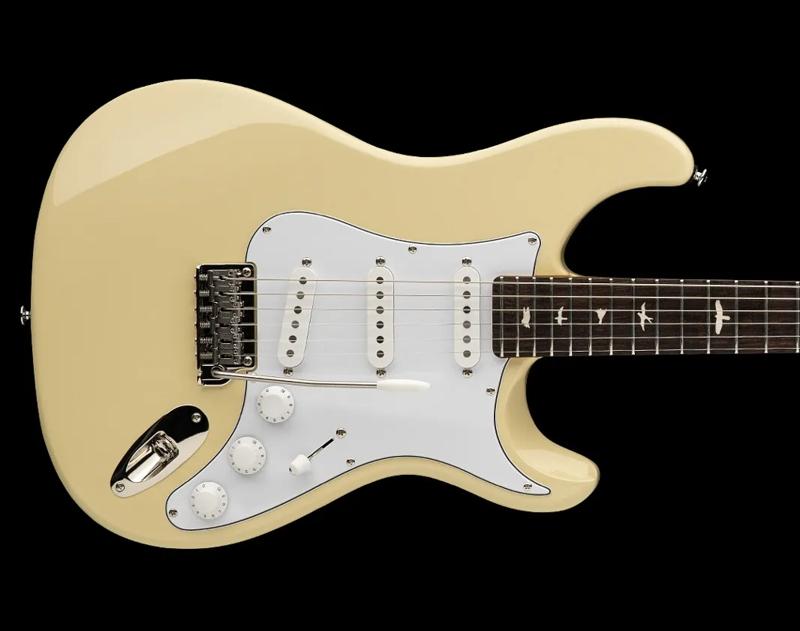 PRS - Silver Sky SE