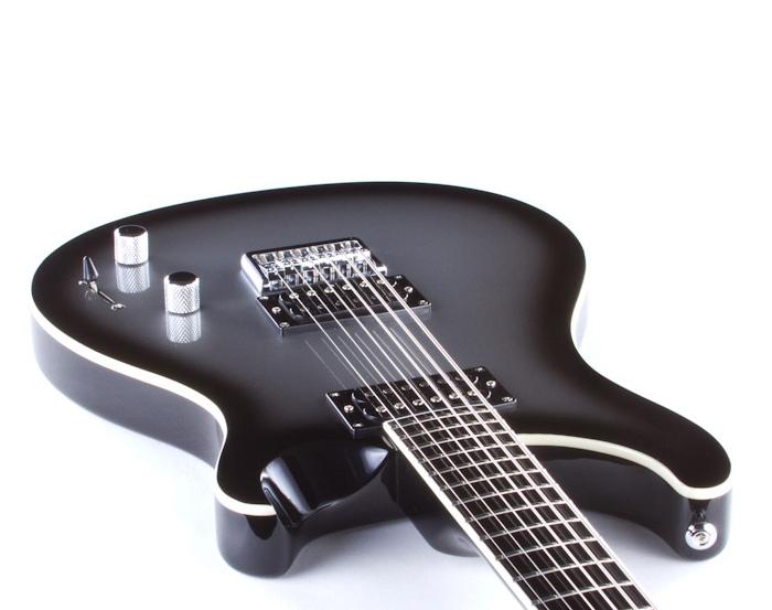 PRS - SE Mike Mushok Baritone