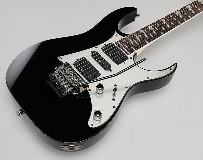Ibanez - RG550BK